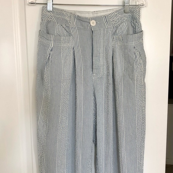 Free People Make A Stand trouser - Picture 5 of 7